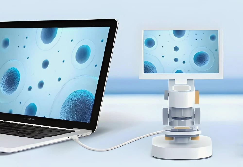 digital microscope 1000x