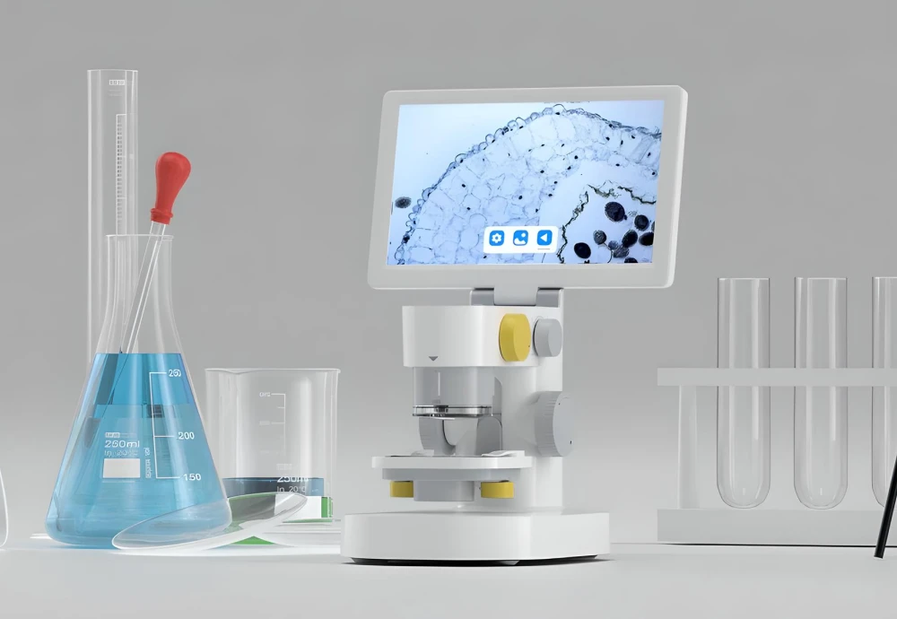 digital microscope 1000x