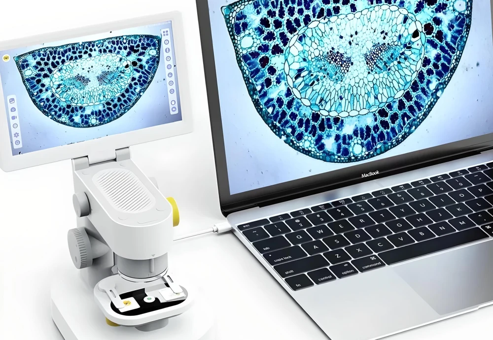 1080p digital microscope