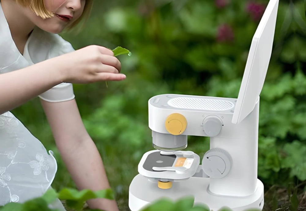 best digital microscope