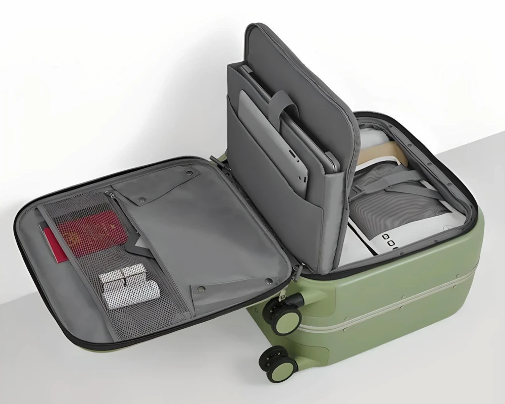 best women's carry on bag