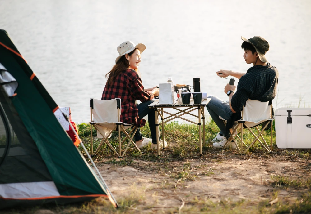 best pyramid tent